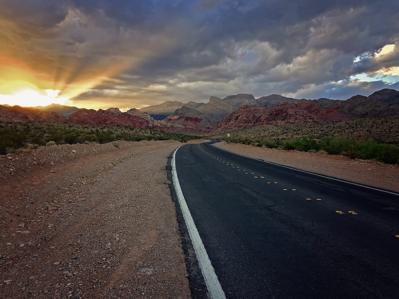 adventure, the way forward, speed, marking, sunset, travel, journey, desert, transportation, colors, beauty, highway, landscape, mountain, sahara, mountain range