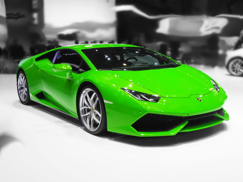 luxury, transportation, land Vehicle, power, toy, studio shot, green color, fuel and power generation, modern, alternative energy, mode of transportation