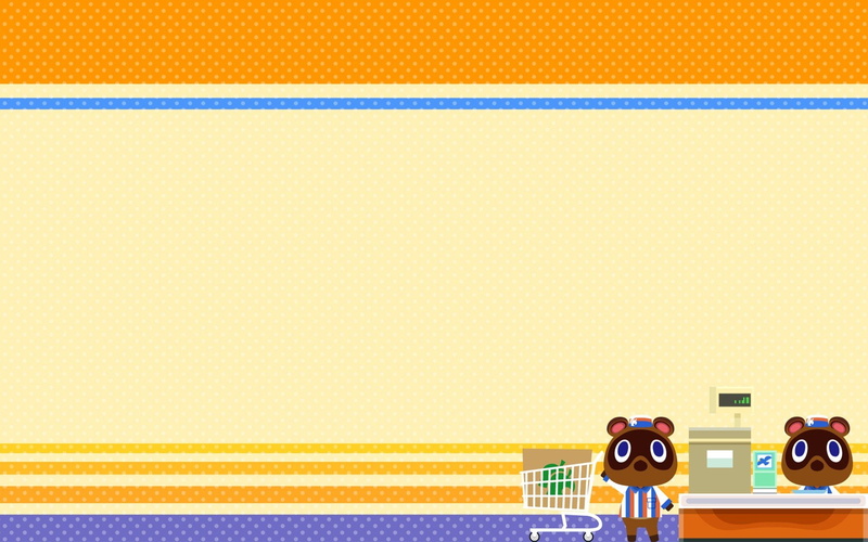 Animal Crossing, New Leaf, Animal Crossing New Leaf, video Game Characters, Nintendo 3DS, seasons, animals, 1080P