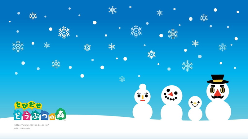 animals, celebration, christmas ornament, Nintendo 3DS, people, Animal Crossing New Leaf, happiness, smiling, New Leaf, video Game Characters, art and craft
