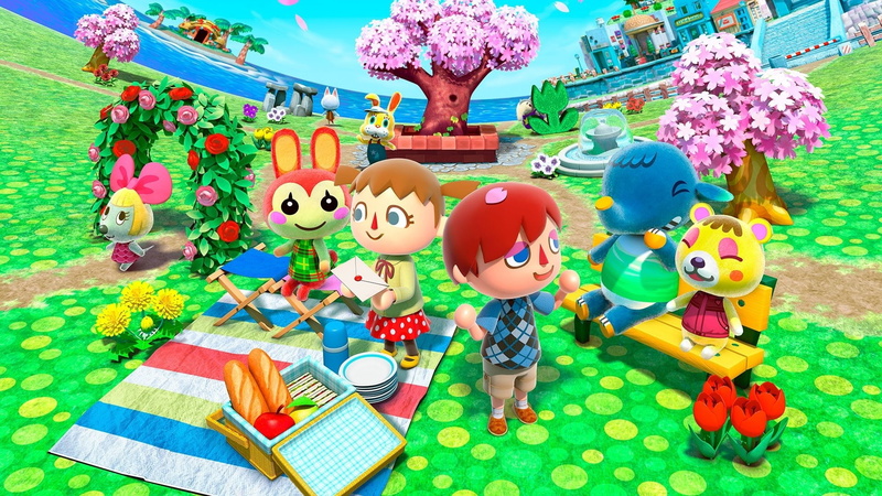 representation, multi colored, toy, art and craft, small, male likeness, Animal Crossing: New Leaf, human representation, nature, decoration, figurine