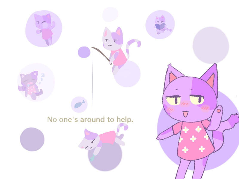 Animal Crossing, Animal Crossing New Leaf, 720P