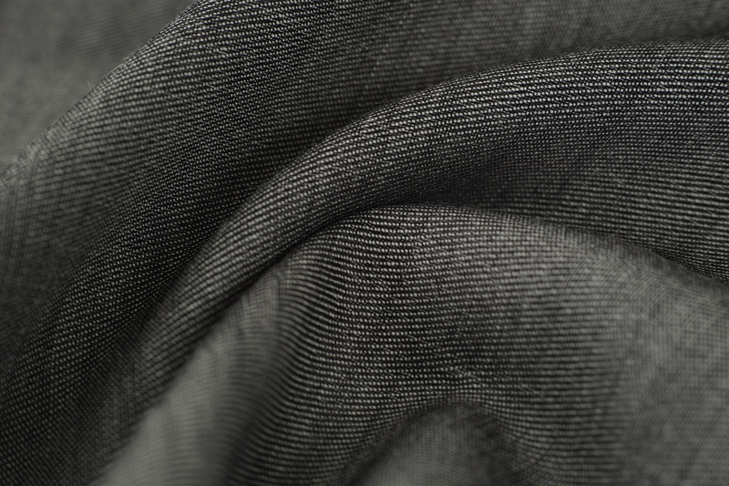 material, clothing, day, color image, design, horizontal, weaving, pattern, production, softness, textured, wool, still life, selective focus, dark, body part