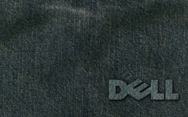 textured, garment, extreme close-up, no people, still life, 1080P, indoors, denim, pattern, sign, casual clothing, clothing, Dell, communication, Brand