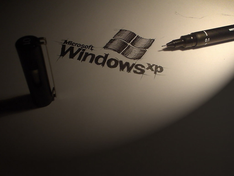 art, Technology, XP, 480P, hd, windows