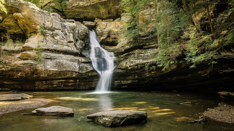 formation, beauty in nature, long exposure, power in nature, splashing, power, non-urban scene, no people, solid, nature  for desktop download 3840x2160