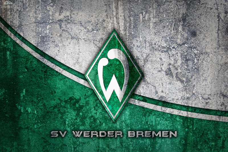 Emblem, Logo, 2K, Soccer, SV Werder Bremen