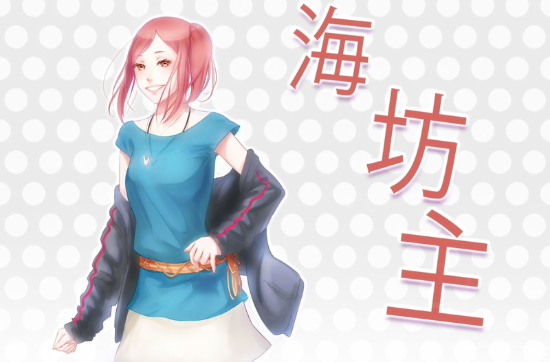 Anime, Risa Koizumi, Lovely Complex, 1080P