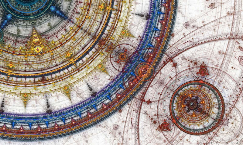 pattern, Lovely Complex, 720P