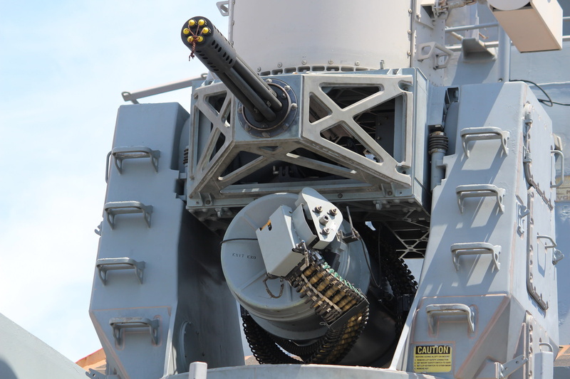 artillery, Phalanx CIWS, anti-aircraft, Mark 15, 1080P, complex