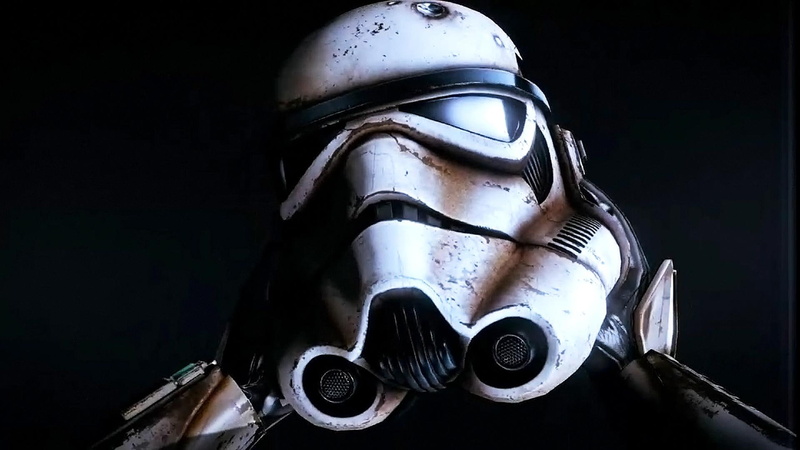 star, games, trooper, wars, storm, assault, head, first, illustration, 1080P