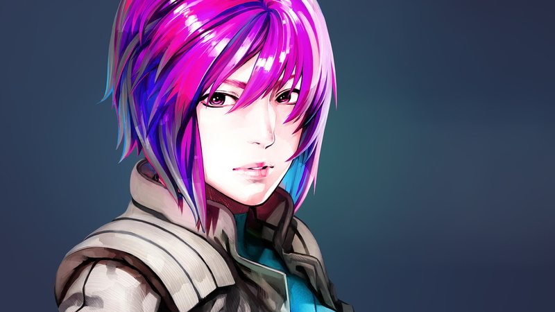 1080P, Ghost In The Shell, Ghost in the Shell: Stand Alone Complex