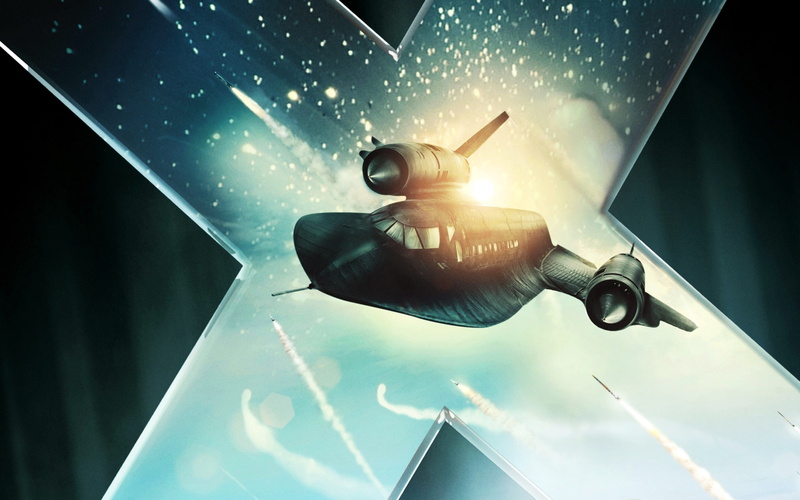poster, class, jet, 2K, fighter, x, men, first