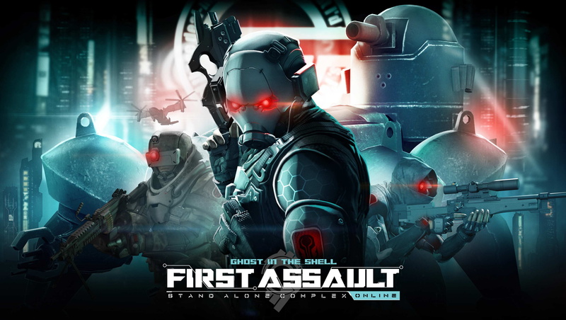First Assault Online, 2K, PC games, 4K