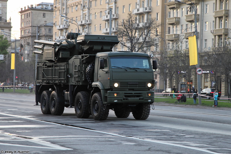 army, kamaz, 4000x2667, military, red, victory, pantsir, 96k6, parade, russia, missile, 29th, telar, moscow, day, rehearsal, 4K, truck, aircraft, april