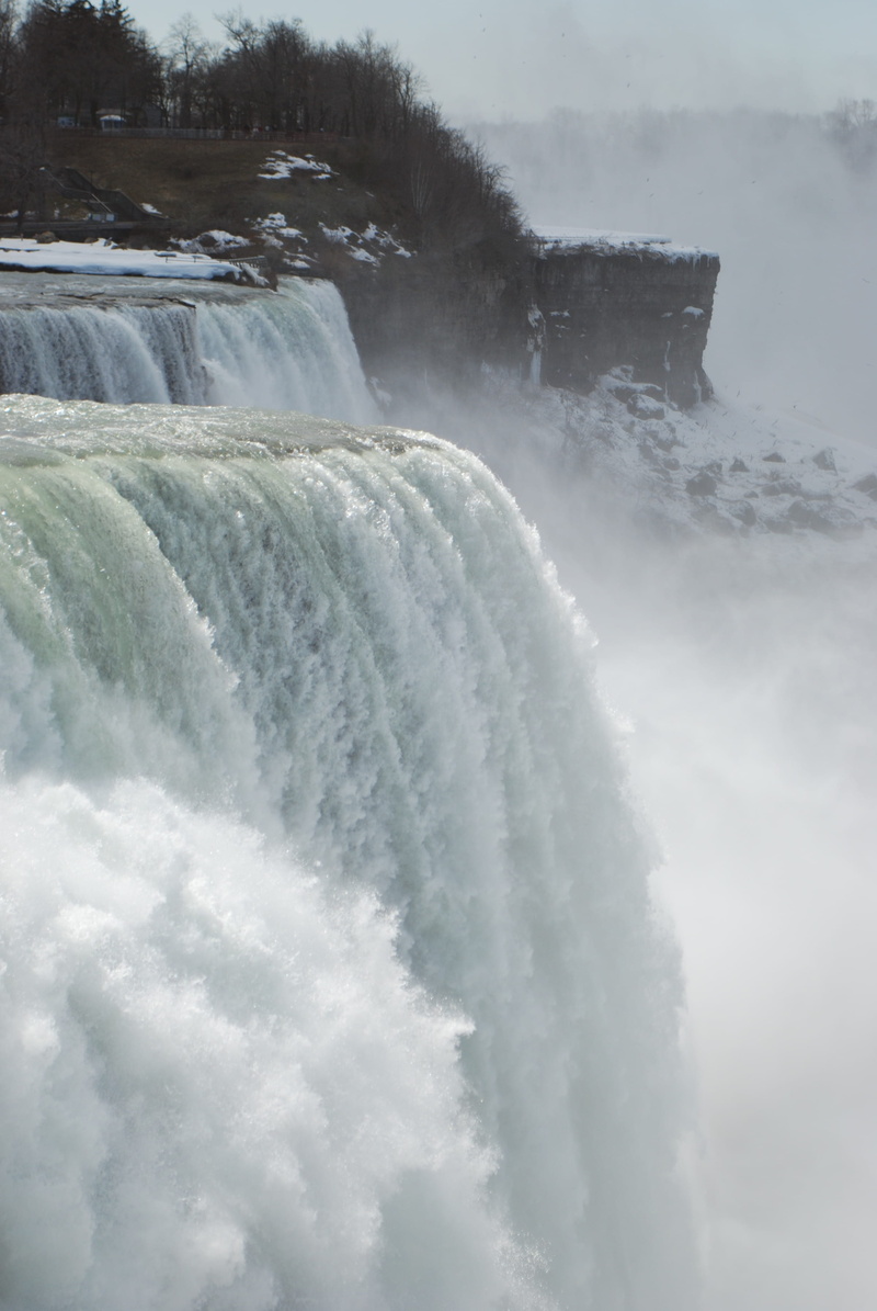 rapids, wonder, waterfalls, drop, waves, awesome, ecology, environmental, stunning, sea, water falls, rapid, clouds, hydro, rock, spillway, motion, blurred motion