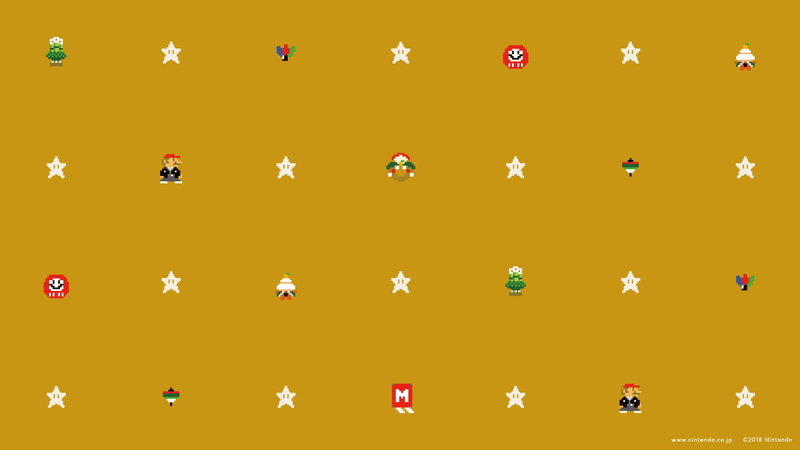 video games, simple background, Super Mario Kart, Nintendo, pixels, 16-bit, 1080P, pixel art