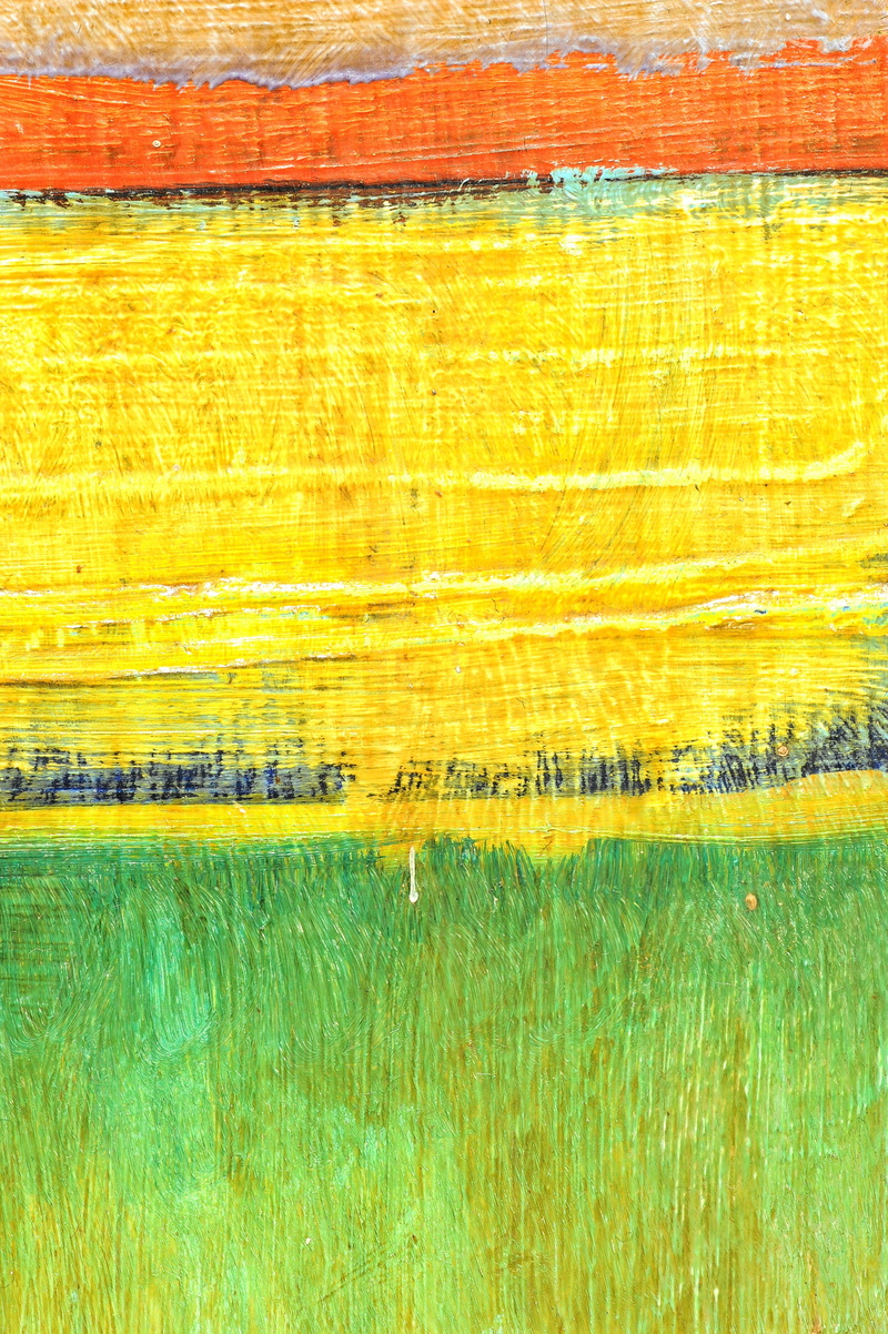 paint, textured, cereal plant, drawing, green color, wall, creativity, brush stroke, vibrant color, pattern, no people, close-up, art and craft, texture