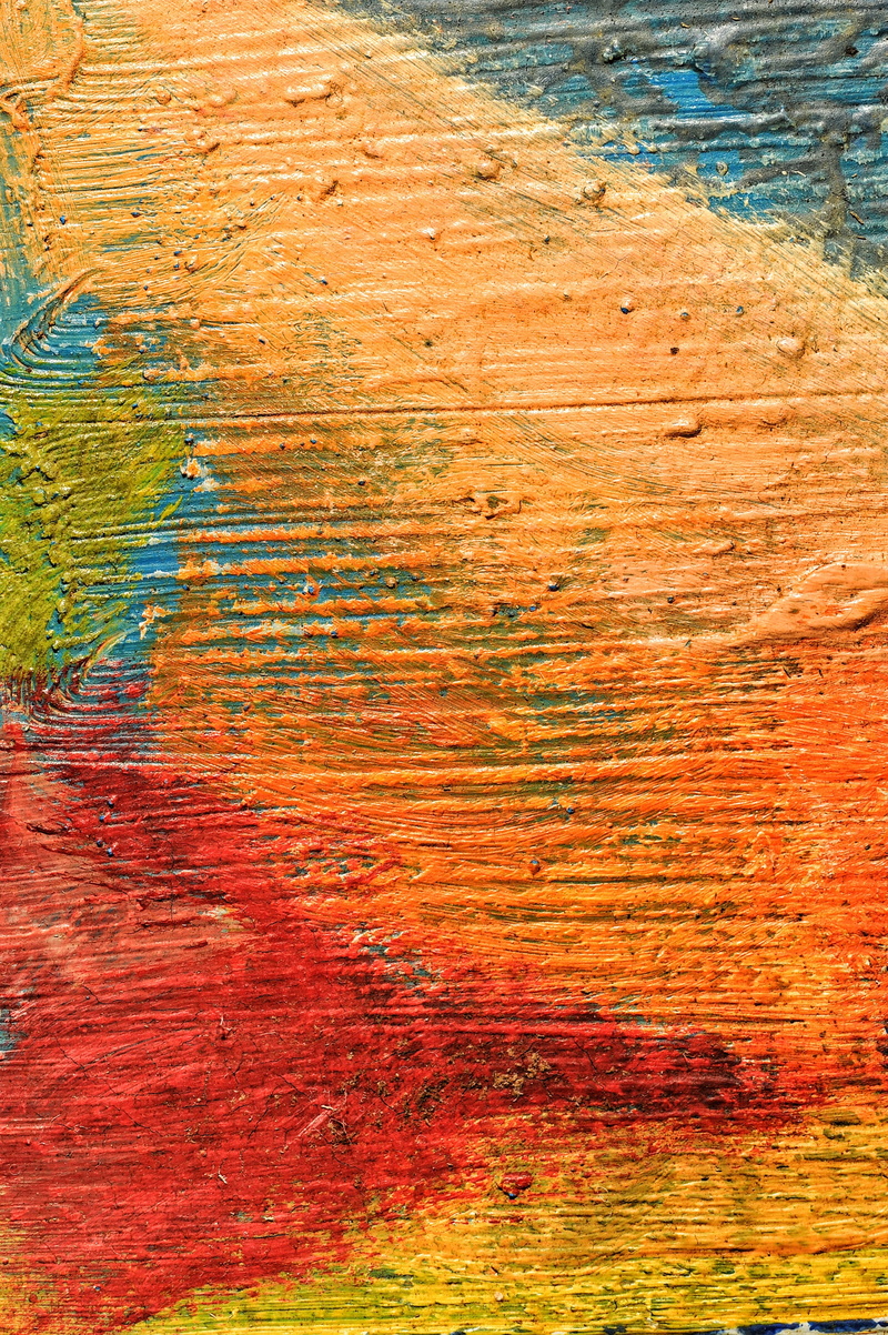 copy space, painted image, wall, multi colored, vibrant color, full frame, saturated color, color, acrylic painting, textured, abstract, graphics, paint