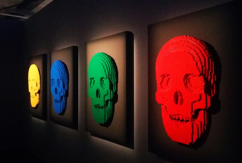 no people, science, social issues, sign, lighting equipment, healthcare and medicine, architecture, lego, text, the framework, skull, art, sculpture, 2K