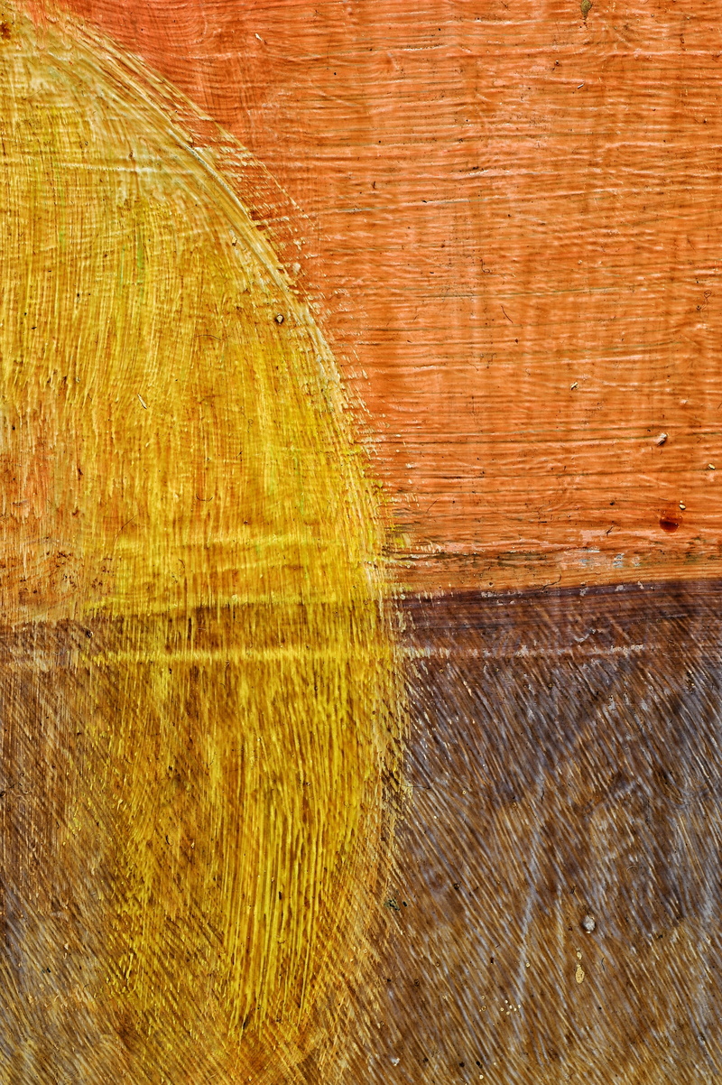 crop, wall, nature, creativity, plant, artist, day, full frame, Drawing, Texture, untitled, no people, farm, yellow, backgrounds, brown, Framework, Color