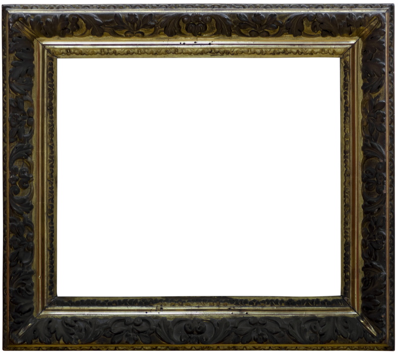 carved, decoration, picture frame, black, ornate, design, wood, art and craft, frame, rectangle, indoors, paintings, empty, creativity, pattern, arts culture and entertainment