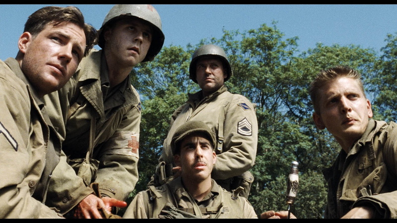 Saving Private Ryan, 720P, movies