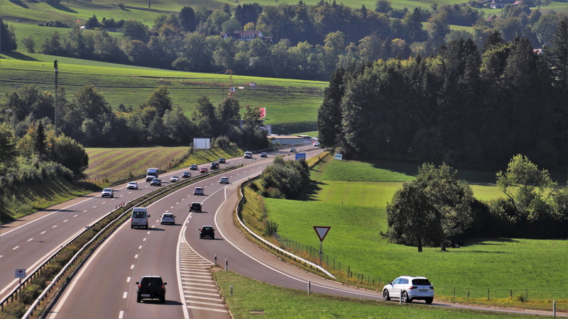 seat belts, transport, multiple lane highway, expressway, no people, asphalt, high angle view, the public road, growth, transportation, 5K, bandwidth