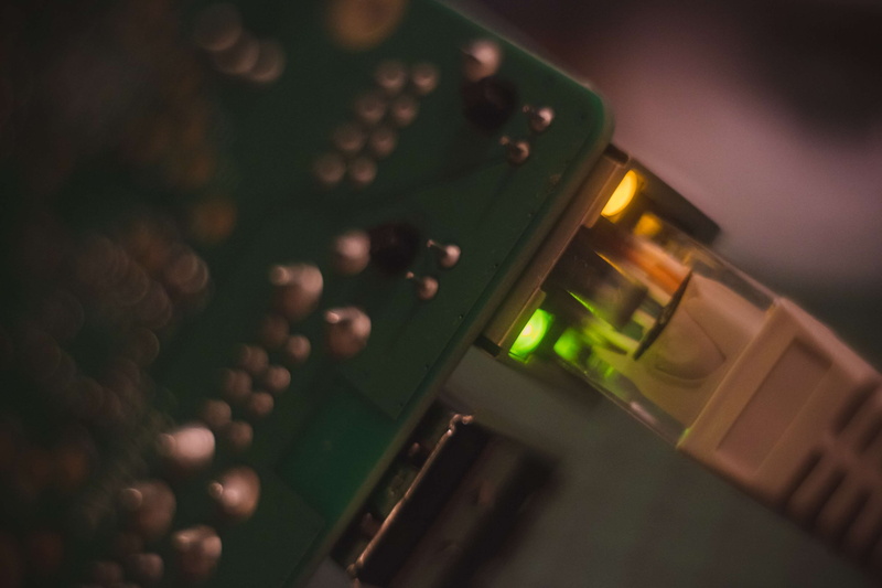 industry, still life, camera film, business, food and drink, rj45, control, communication, cable, single object, no people, 4K, night, connection, film industry