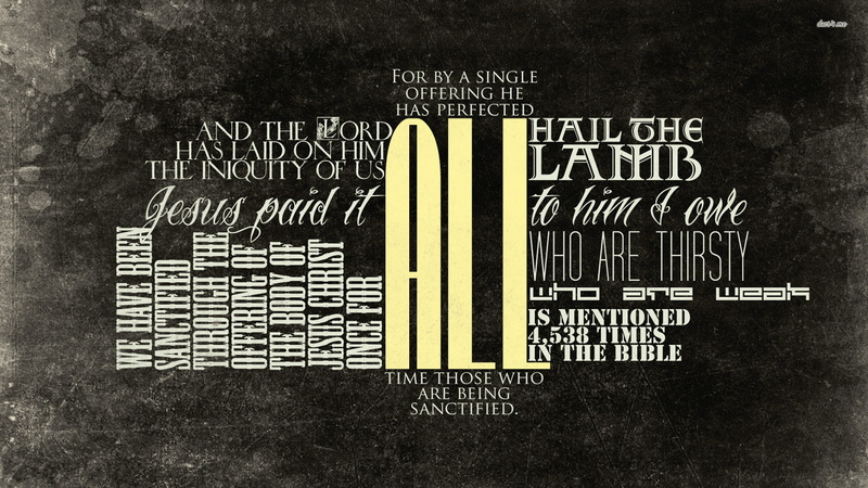 verses, quote, text, religion, FO, bible, poster, 1080P