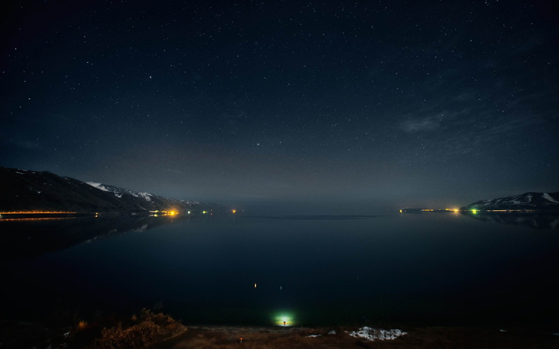 body, space, 2K, scenics - nature, fo, astronomy, tranquil scene, sky, outdoors, galaxy, illuminated, hd, nautical vessel, sea, nature, night