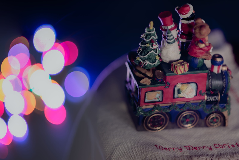 winter, old-fashioned, gift, christmas tree, christmas, cultures, red, booka, toy, shallow, snow man, christmas Ornament, fo, retro Styled, penguin, tree