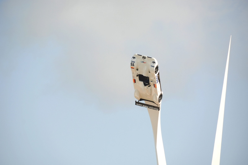 racingcar, still life, fos, electricity, cable, art, united kingdom, outdoors, day, technology, no people, single object, 5K, goodwood festival of speed