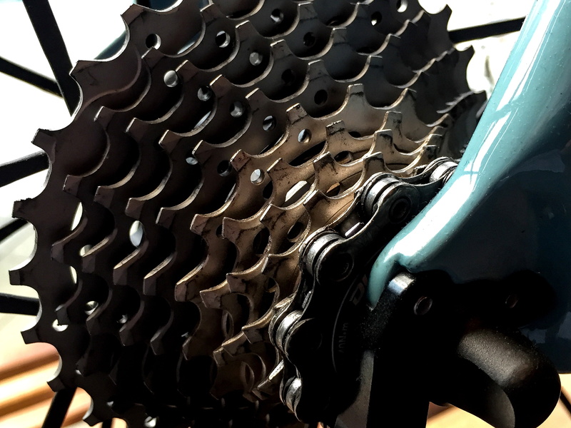 no people, rear gear, mode of transportation, technology, metal, power transmission, spare parts, cog, nature, machine part, pattern, protection, machinery