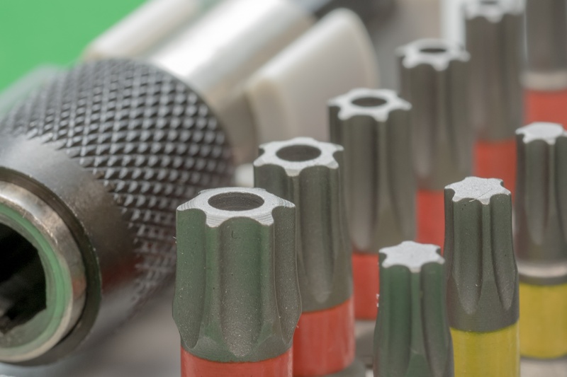 group of objects, technology, metal, green color, tool set, essay, screw, spare parts, equipment, sport, works, work, akkuschrauber, communication, focus on foreground