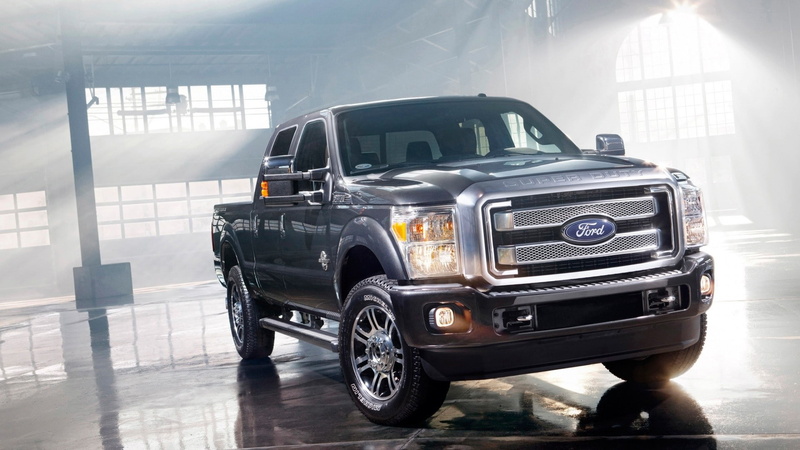 car, Truck, Ford, vehicle, Ford F-250, 1080P
