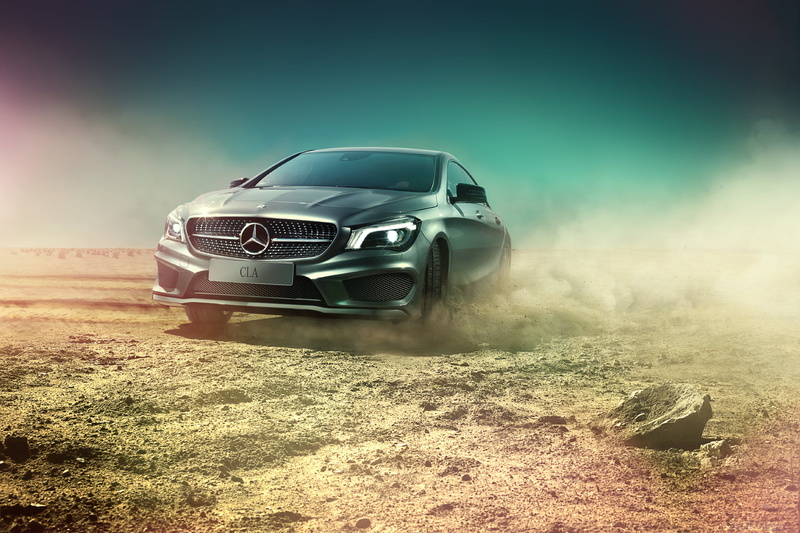 no people, road, 1080P, travel, silvery, sports car, environment, land vehicle, land, mode of transportation, sunlight, gray, benz, motor vehicle, transportation
