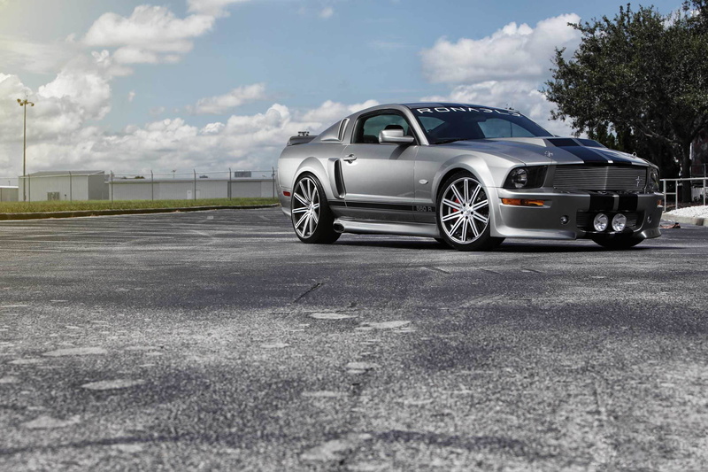 grey, underweight, 550R, Muscle Car, 1080P, Silvery, r, Mustang, Ford