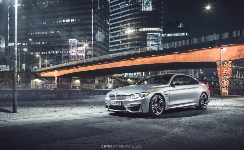 Ciprian Mihai, night, car, road, building, modern, motion, built structure, bridge, skyscraper, mode of transportation, no people, city, 1080P, Coupe