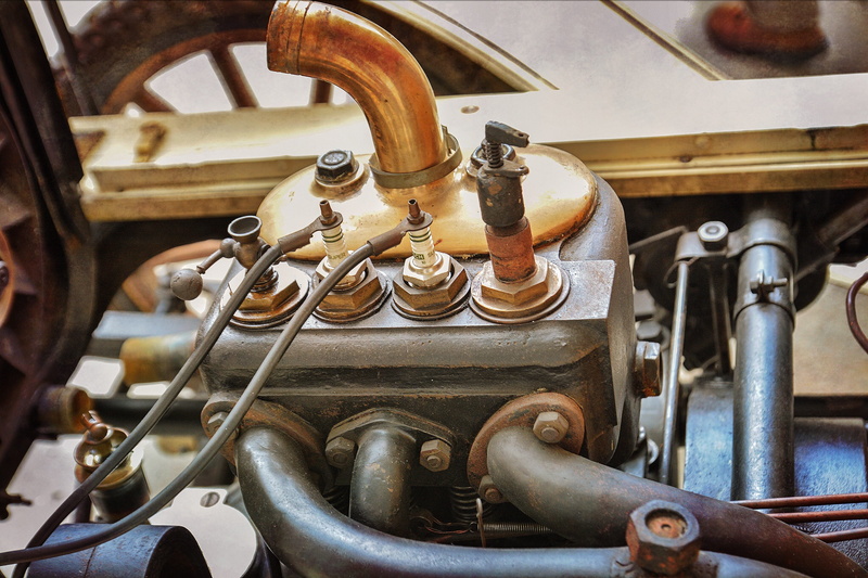 close-up, technology, home, music, old, car, engine, ship, travel, motor, retro styled, machinery, engine block, metal, workshop, no people, vehicle interior