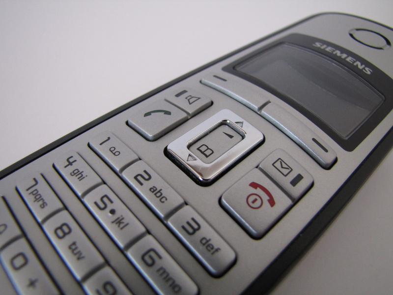 Gigaset, electronics, Cordless, close-up, Siemens, Phone, connection, control, electrical equipment, gray, business, single object, calculator, number