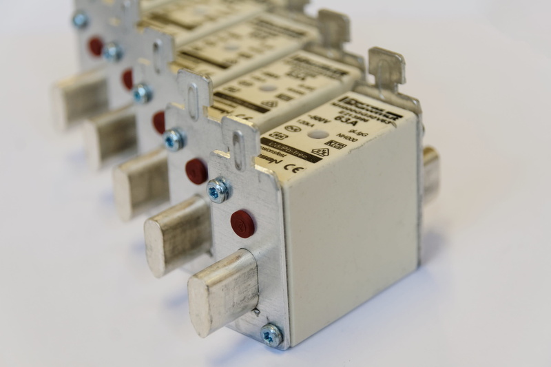 Backup, power supply, craft, performance, Fuse, nhsicherung, nh-fuse, security, elektrik, electrician, voltage, business, group of objects, day, nostalgia