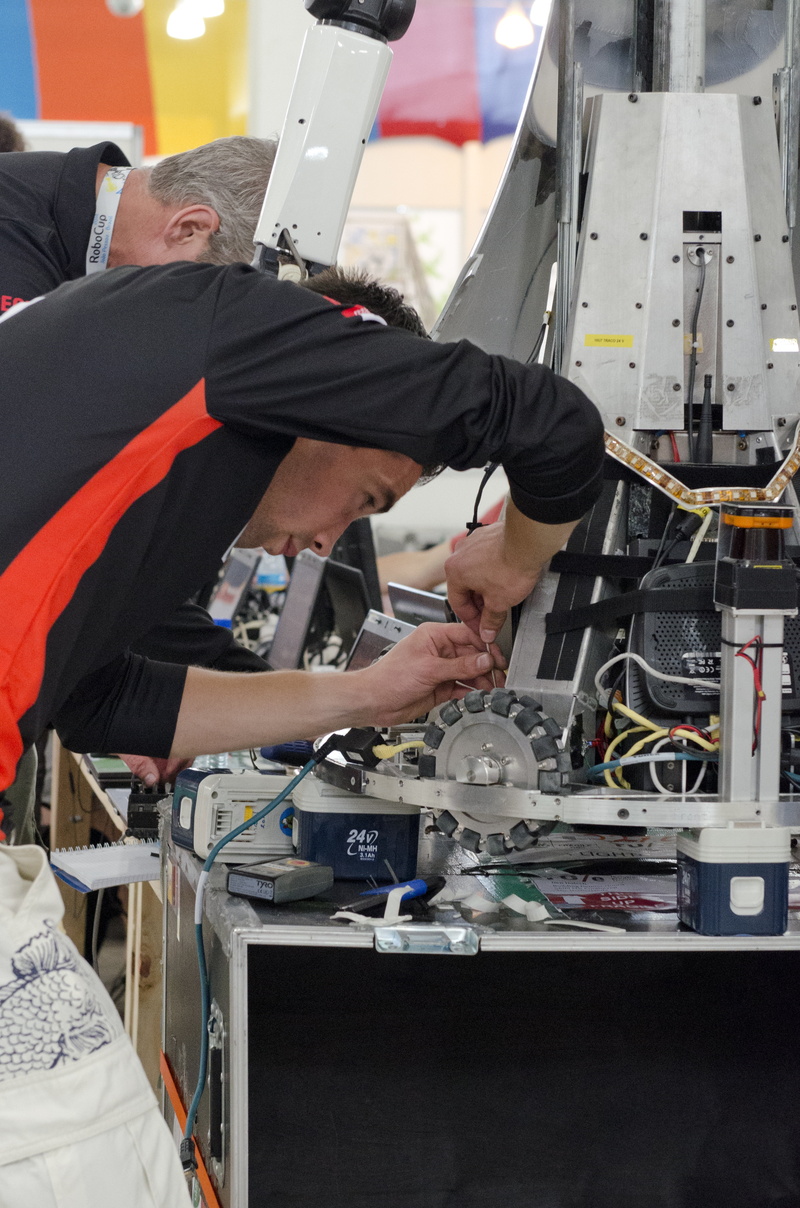 person, occupation, control, real people, business, indoors, machine, industry, expertise, one person, 8K, engineer, repairing, men, connection, complexity