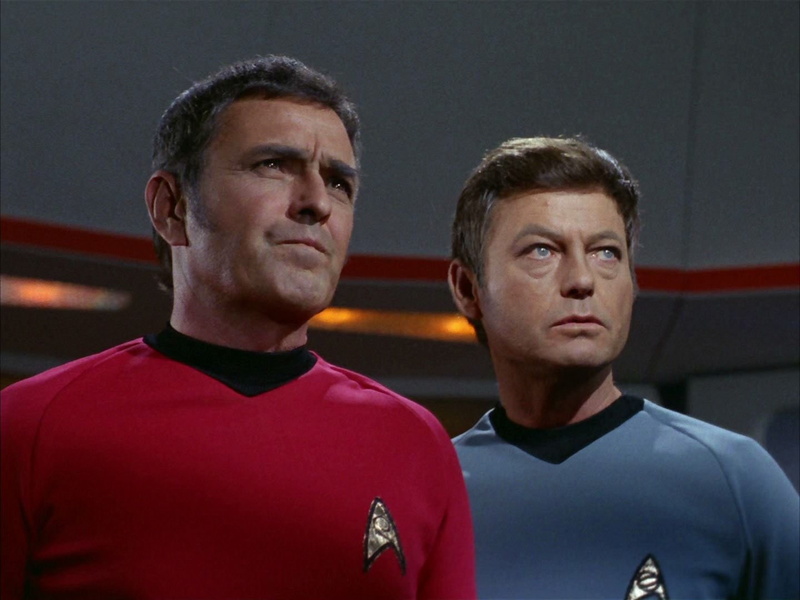 destroy, gods, 720P, star, whom gods destroy, trek, sci fi, television