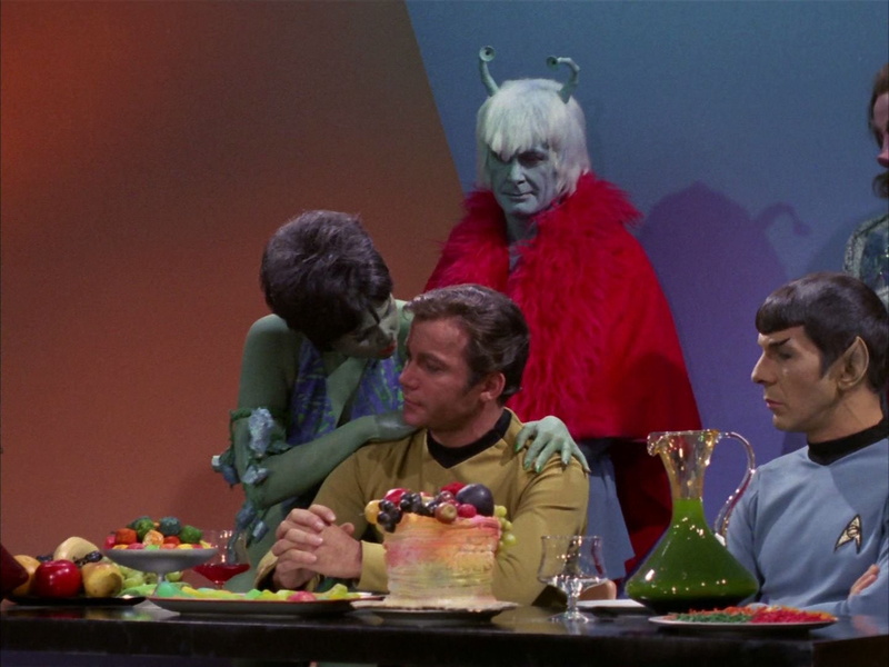 sci fi, television, 720P, trek, 119, star, whom gods destroy, gods, destroy