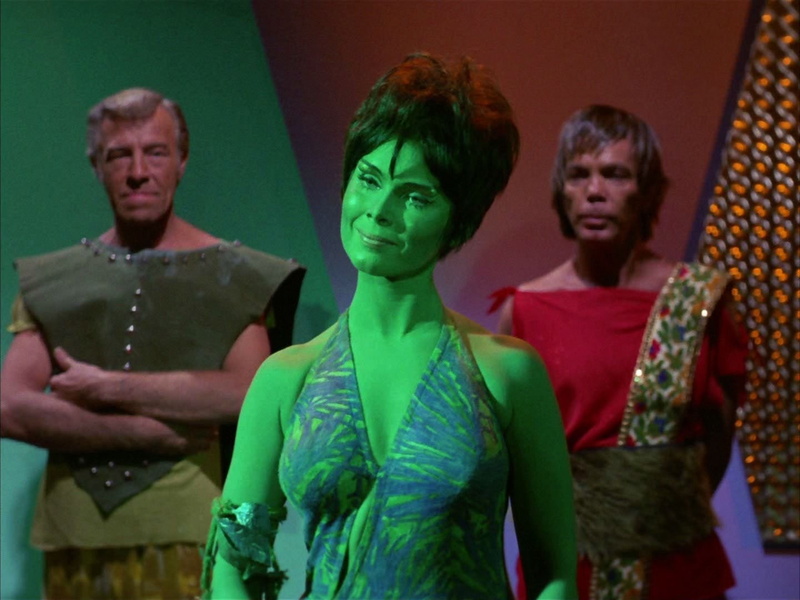 trek, destroy, star, 124, sci fi, gods, whom gods destroy, television, 720P