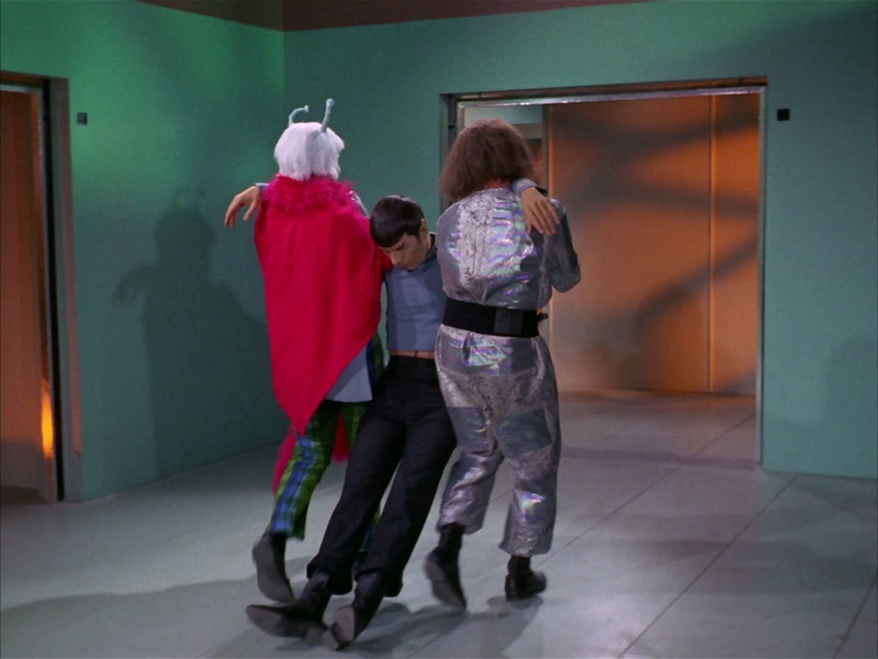 television, gods, trek, destroy, 720P, whom gods destroy, sci fi, star