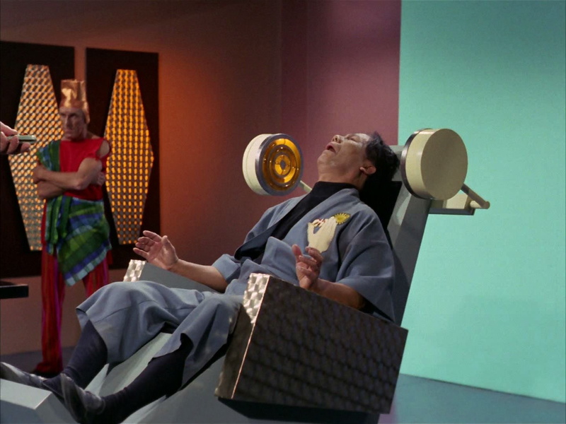 sci fi, destroy, star, 720P, trek, television, whom gods destroy, gods