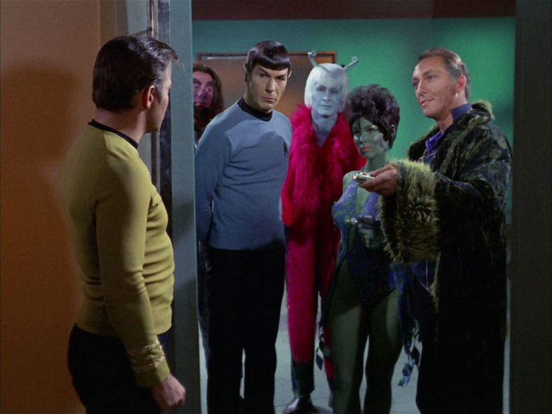 112, trek, star, sci fi, gods, television, 720P, destroy, whom gods destroy