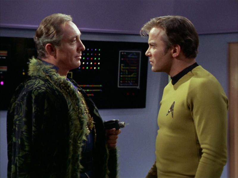 television, sci fi, destroy, star, trek, 720P, whom gods destroy, gods